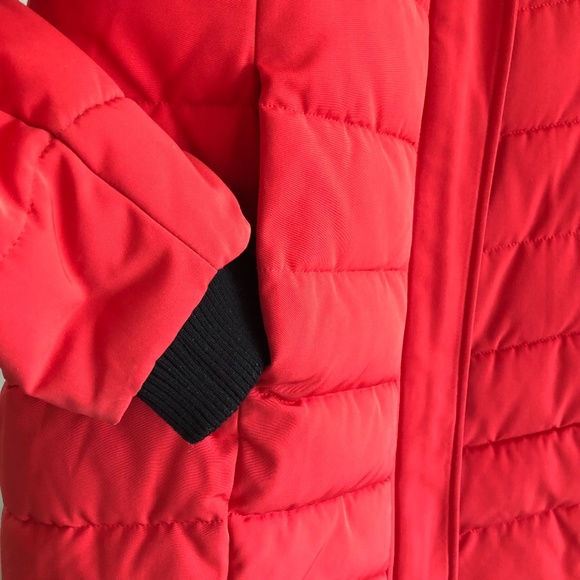 EUC Primaloft Winter Coat - M - Picture 4 of 6